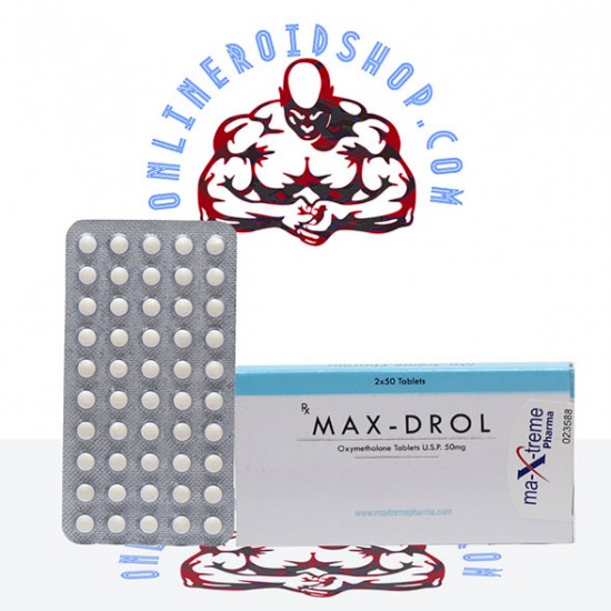 Max-Drol